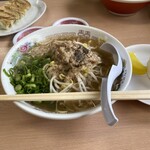 中華そば スエヒロ - 