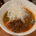 担々麺 ほおずき - 