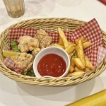 ビッグエコー - 料理写真: