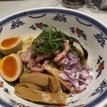 メンショー サン フランシスコ - 