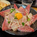 漁師家 大次郎丸 - 