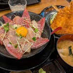 漁師家 大次郎丸 - 