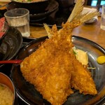 漁師家 大次郎丸 - 