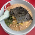 ラーメン山岡家 - 