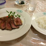 晴れたらいいね - 料理写真: