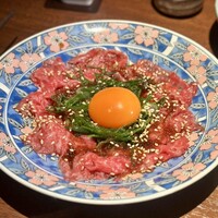焼肉 にくだらけ - 