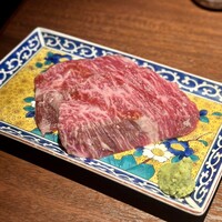 焼肉 にくだらけ - 