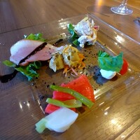 PIZZERIA347 by il pinolo - 