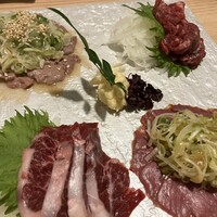 鴨ときどき馬 神保町本店 - 