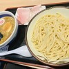 松戸富田製麺 ららぽーとTOKYO-BAY店