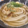 いぶきうどん エキア北千住店