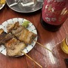 西口やきとん やや東口店