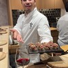 鮨 富かわ - 