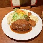 トンコパン - トンコパンセット