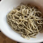 そば切り まるなる - 