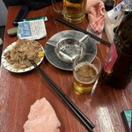 西口やきとん - 