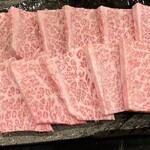 炭火焼肉 よしむね - 