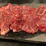 炭火焼肉 よしむね - 