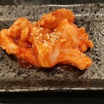 炭火焼肉 よしむね - 