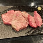 炭火焼肉 よしむね - 
