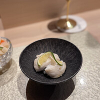 鮨 富かわ - 