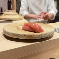 鮨 富かわ - 