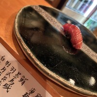 鮨 茶居庵 - 