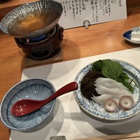 鮨 茶居庵 - 