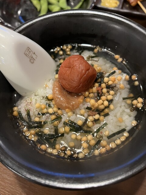 やきとり楽屋 - 東室蘭（居酒屋）の写真