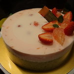 イデミスギノ - ロアジス