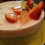 イデミスギノ - ロアジス