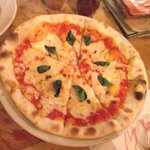 iL CHIANTI SUD - ローマピッツァ