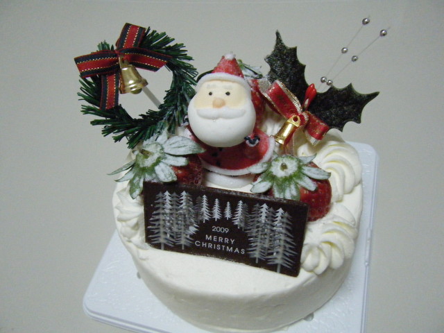 クリスマスにケーキを購入 By K ハミルトン ロイスピエール 日本橋高島屋店 Loispier 日本橋 ケーキ 食べログ クリスマスにケーキを購入 By K ハミルトン ロイスピエール 日本橋高島屋店 Loispier 日本橋 ケーキ 食べログ
