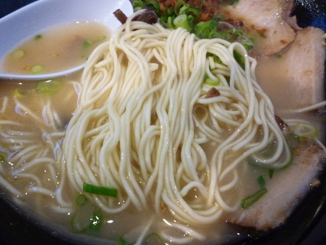移転 麺屋よしやす 国分 ラーメン 食べログ