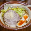 ラーメン東横 笹口店