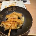 焼鳥 おみ乃 - 