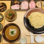 中華蕎麦 とみ田 - 