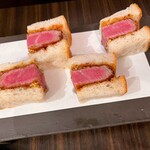 SATOブリアン にごう - 