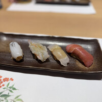 すし 福寿 - 