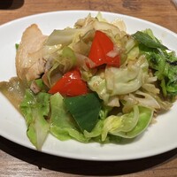 四川料理 龍の子 - 