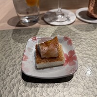 鮨 富かわ - 