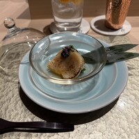 鮨 富かわ - 