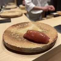鮨 富かわ - 