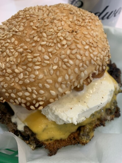 WHITE SLICE （ホワイトスライス） - 新羽/カフェ | 食べログ