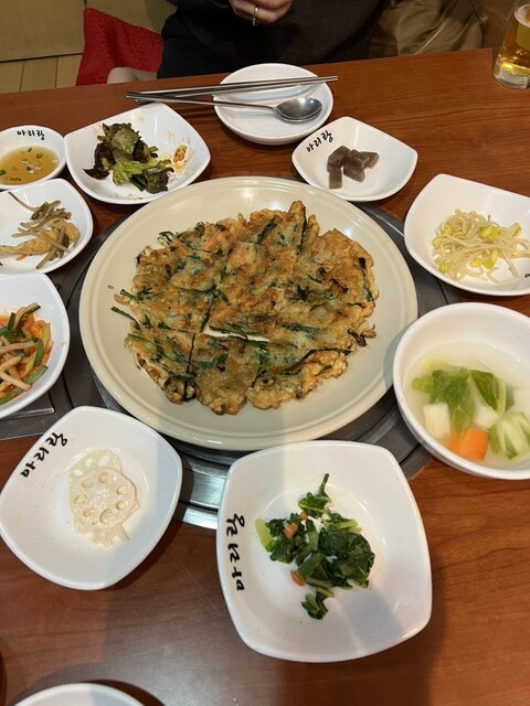 Arirang Shokudo photo 5