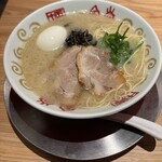 一風堂  大名本店別館 - 