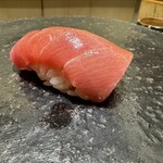 鮨 なんば 日比谷 - 