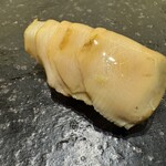 鮨 なんば 日比谷 - 