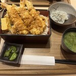 豊洲場外食堂魚金 神楽坂店 - 