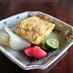 ふくべ三 - サゴタニ牧場の玉子焼き☆帰りに,湯来ロッヂや砂谷牧場さんで買えますょ❤️(人*´∀｀)
